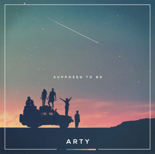 Supposed to Be