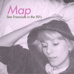 San Francisco in the ’90s