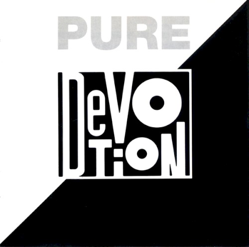 Pure Devotion