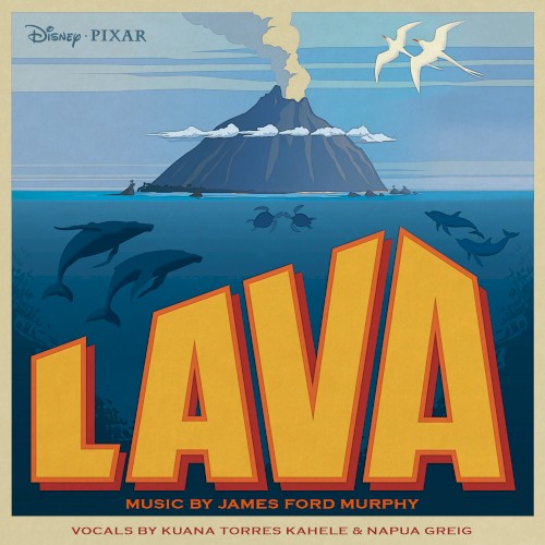 Lava (from “Lava”)