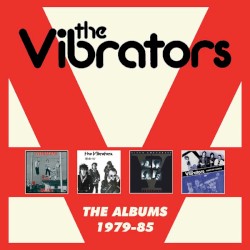 The Albums 1979-1985