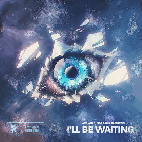I'll Be Waiting