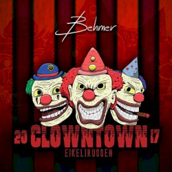 Clowntown 2017