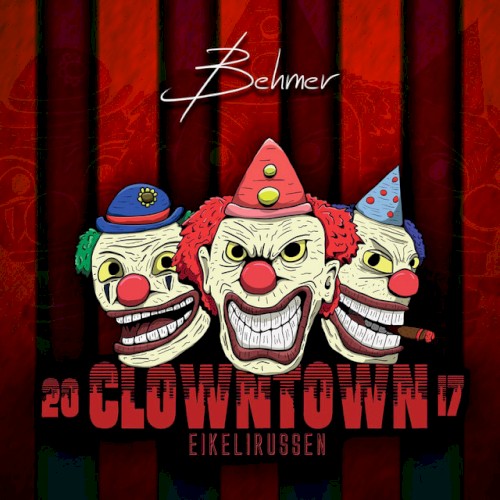 Clowntown 2017