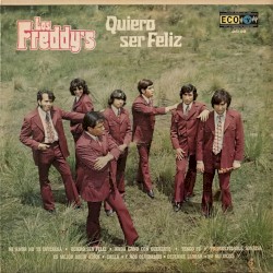 Quiero ser feliz