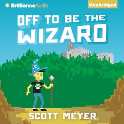 Off to Be the Wizard