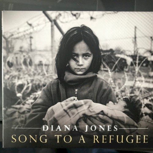 Song To A Refugee