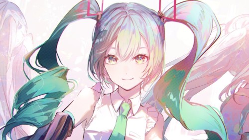 未完のストーリー