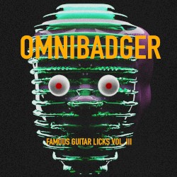 Famous Guitar Licks Vol. III