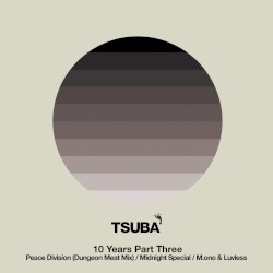 10 Years of Tsuba, Part Three
