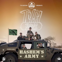 Hashem’s Army