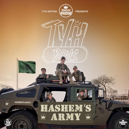 Hashem’s Army