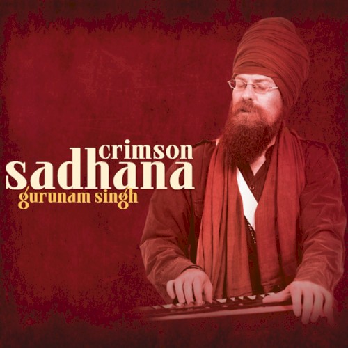 Crimson Sadhana
