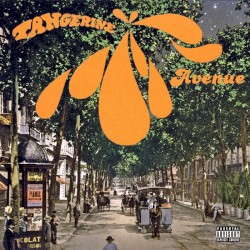 Tangerine Avenue
