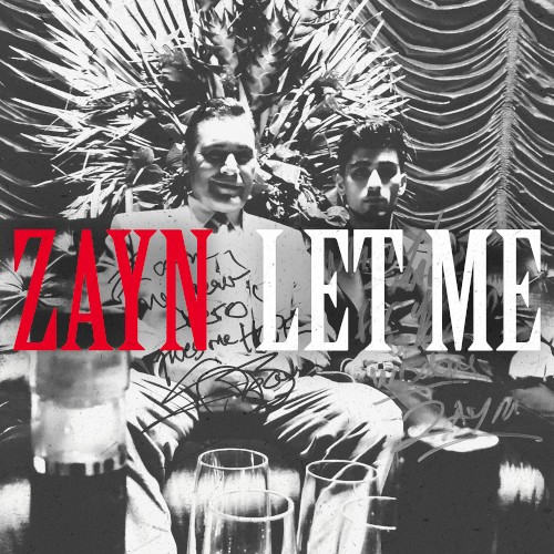 Let Me