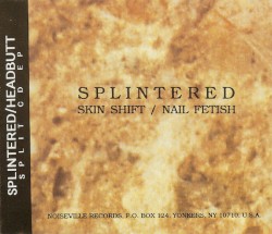 Split CD EP
