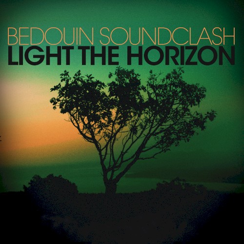 Light the Horizon