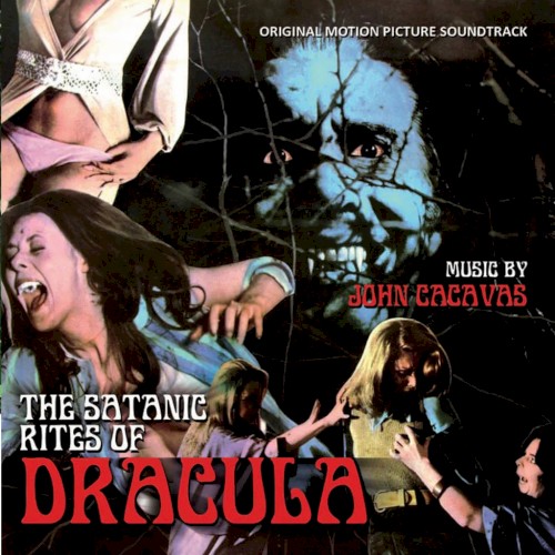 The Satanic Rites of Dracula
