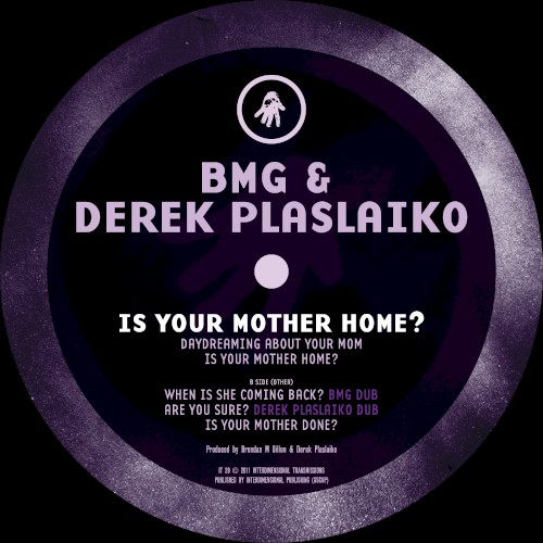 Is Your Mother Home?