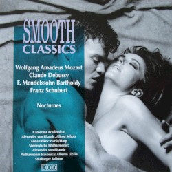 Smooth Classics: Nocturnes