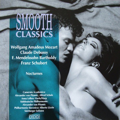 Smooth Classics: Nocturnes
