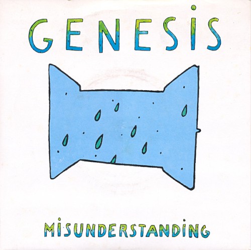 Misunderstanding