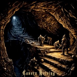 Cavern Delving