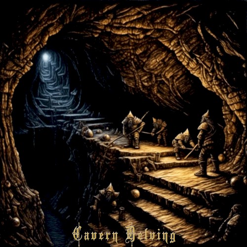 Cavern Delving