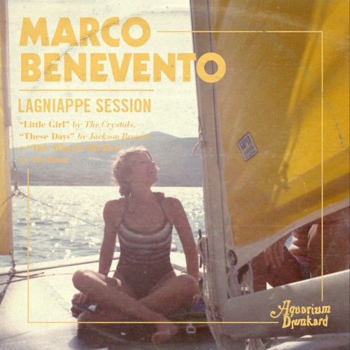 Aquarium Drunkard’s Lagniappe Session
