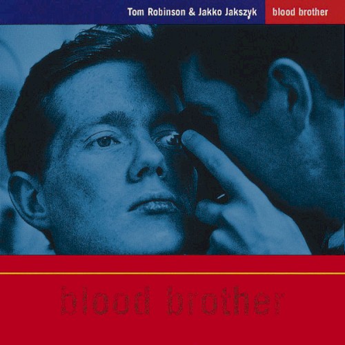 Blood Brother