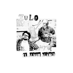 El Álbum Blanco