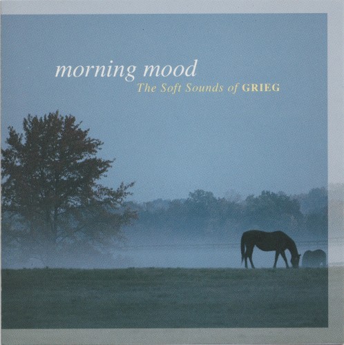 Morning Mood: The Soft Sounds of Grieg