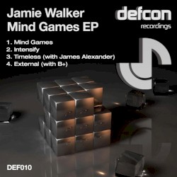 Mind Games EP