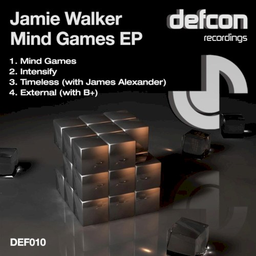 Mind Games EP