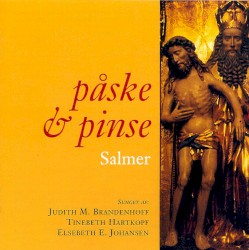 Påske og pinse: Salmer
