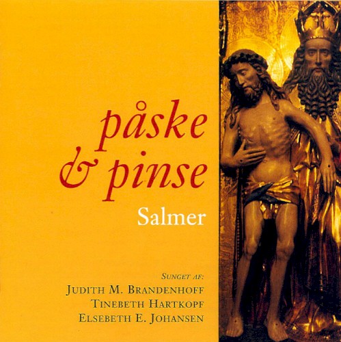 Påske og pinse: Salmer