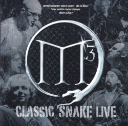 Classic Snake Live