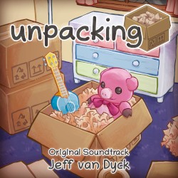 Unpacking Soundtrack