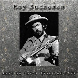Amazing Grace Evanston