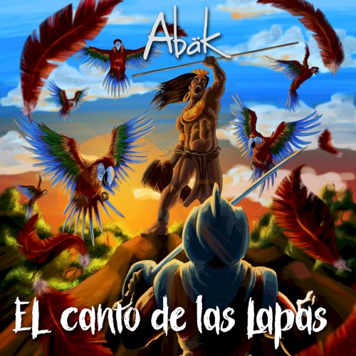 El canto de las lapas