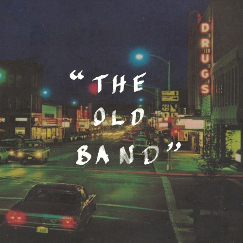 The Old Band