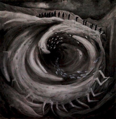 Θανατος αιωνιος (The Termination Thesis)