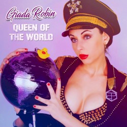 Queen Of The World