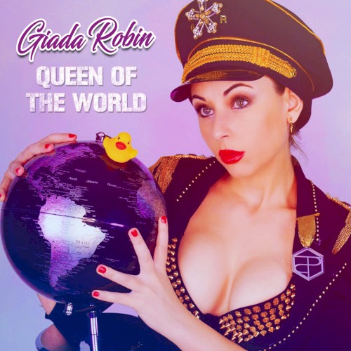 Queen Of The World