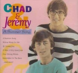 A Summer Song
