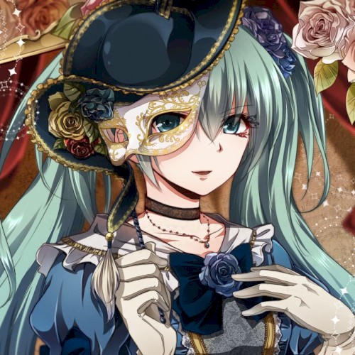 Mask Carnival