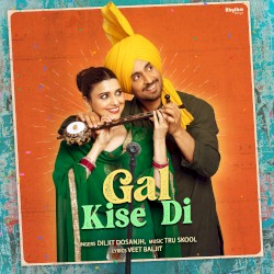 Gal Kise Di (From "Jodi")