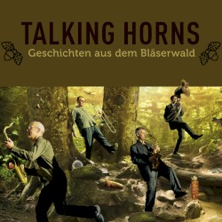 Geschichten aus dem Bläserwald