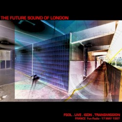 ISDN live, Transmission 6: France, Fun Radio, 1997-5-17