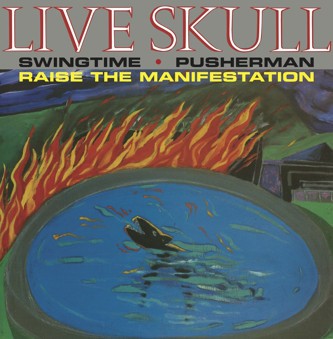 Pusherman